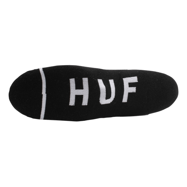 Huf Set Triple Triangle Crew Sock