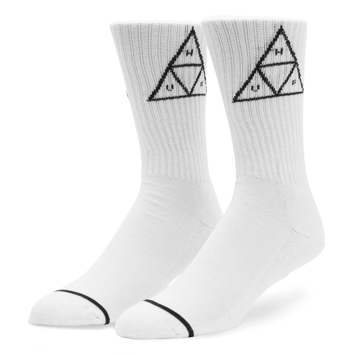 Huf Set Triple Triangle Crew Sock