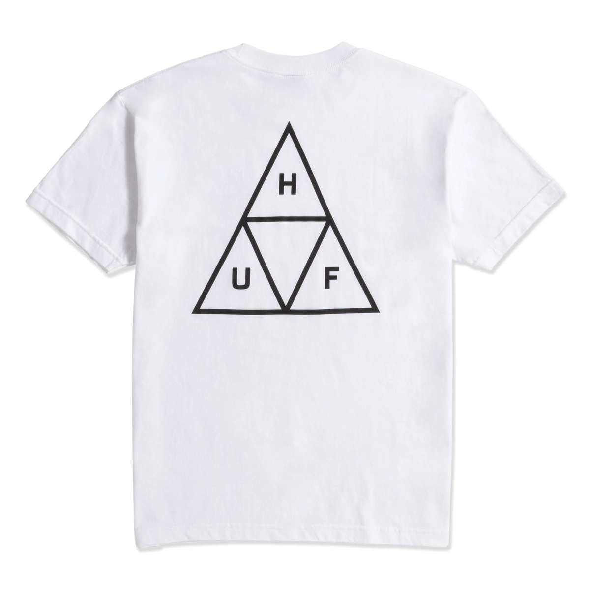Huf Set Triple Triangle T Shirt Huf HUF Canada