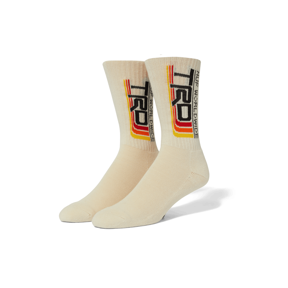 Huf socks outlet