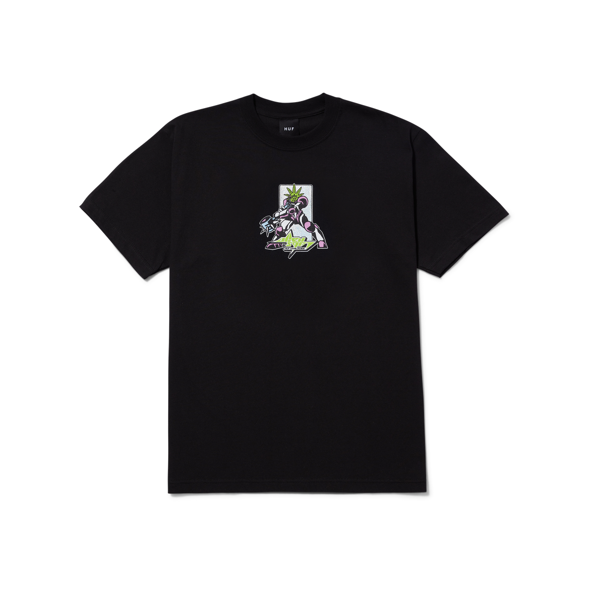 Magliette huf 2025
