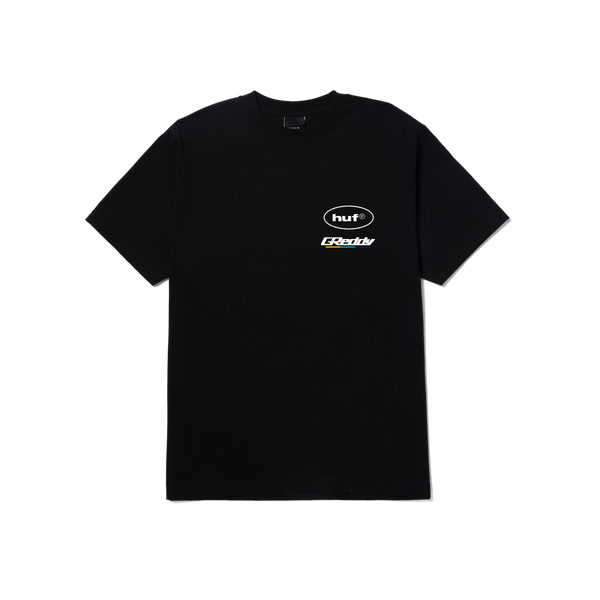 HUF x Greddy T Shirt HUF Canada