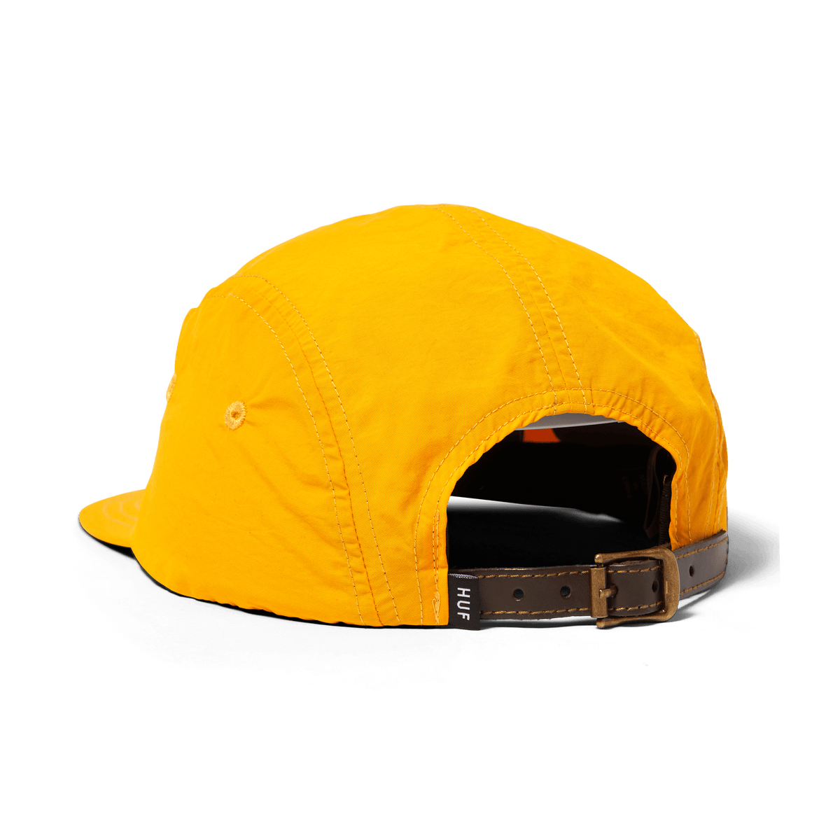 Metal Triple Triangle Volley Hat HUF Canada