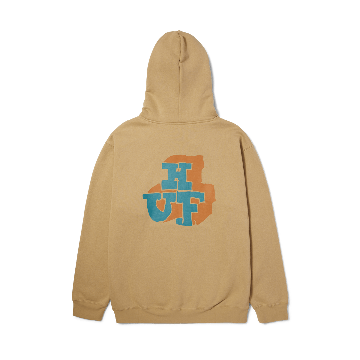 Huf sales hoodie canada