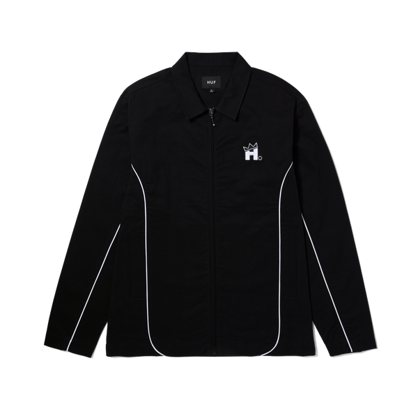 Siple Puffer Jacket – HUF Canada