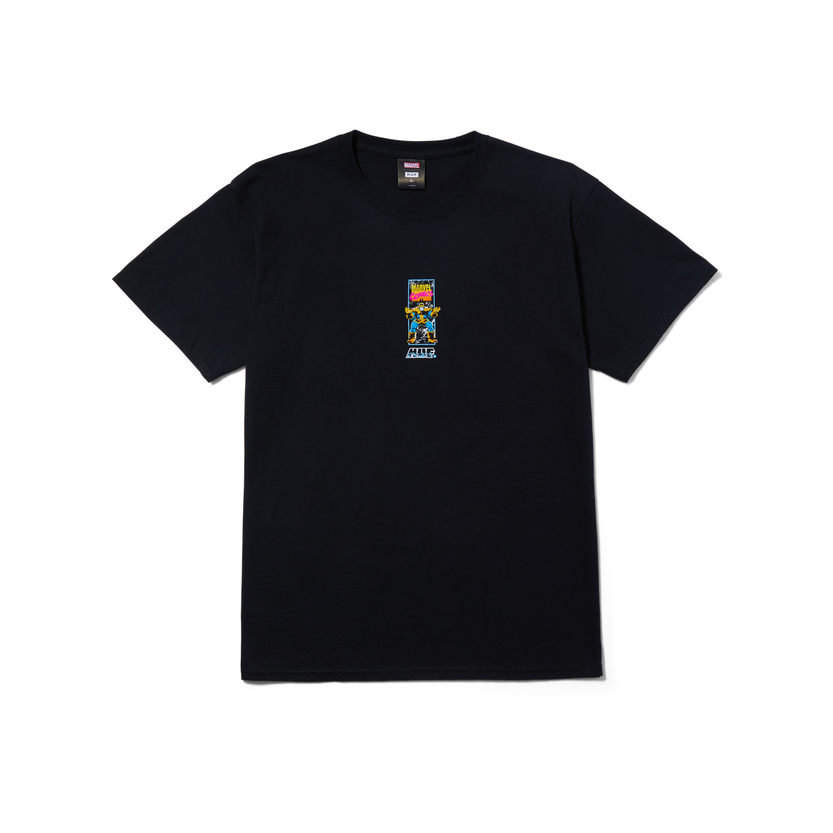 Magliette huf 2025