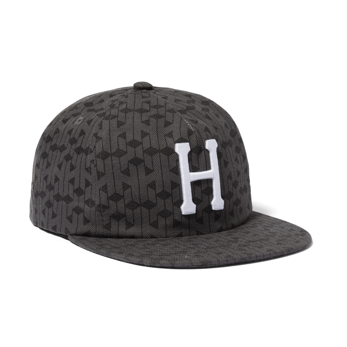 Huf 5 panel cap online