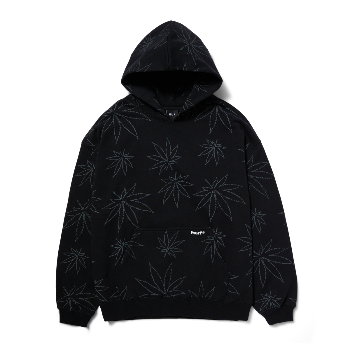 Huf sales hoodie canada