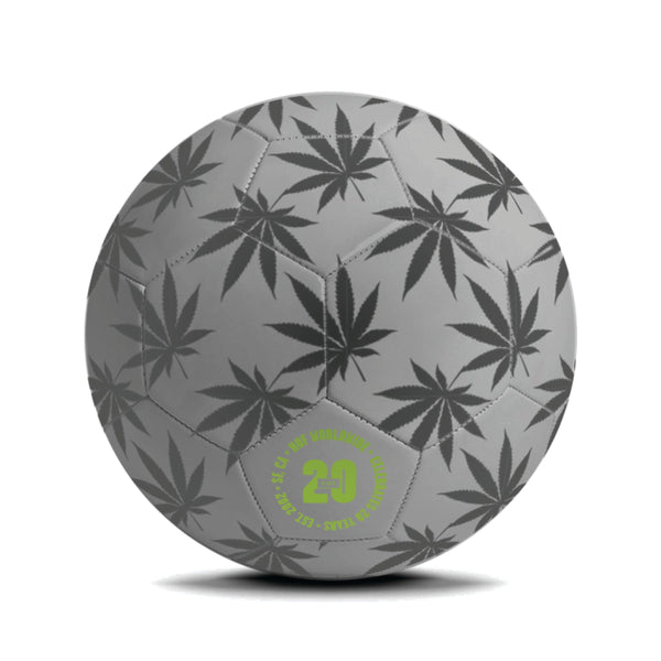 Plantlife Soccer Ball