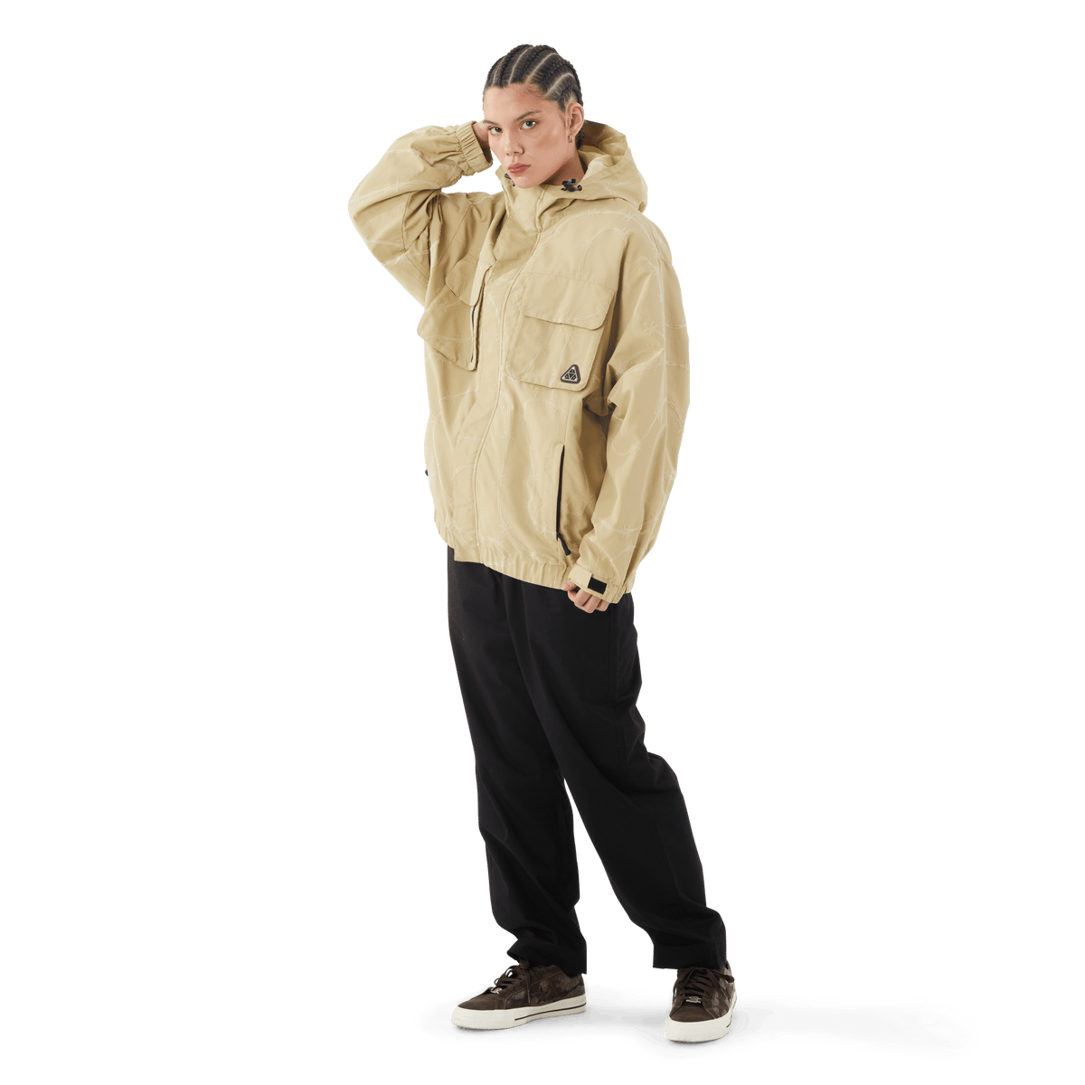 Huf coats hot sale