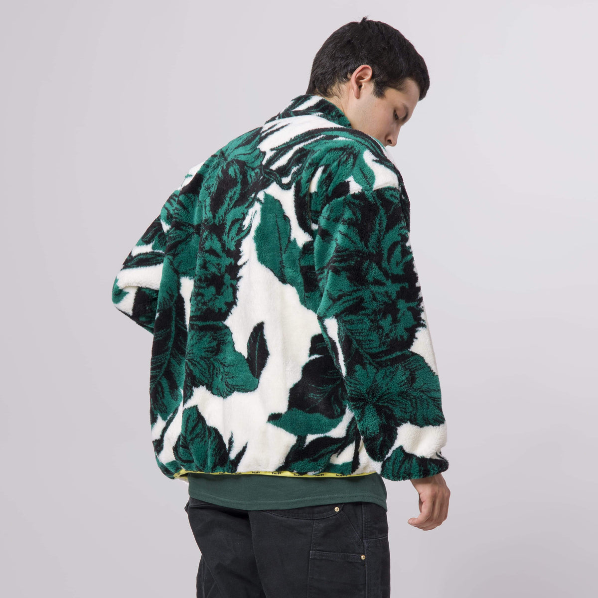 Huf sale farewell fleece