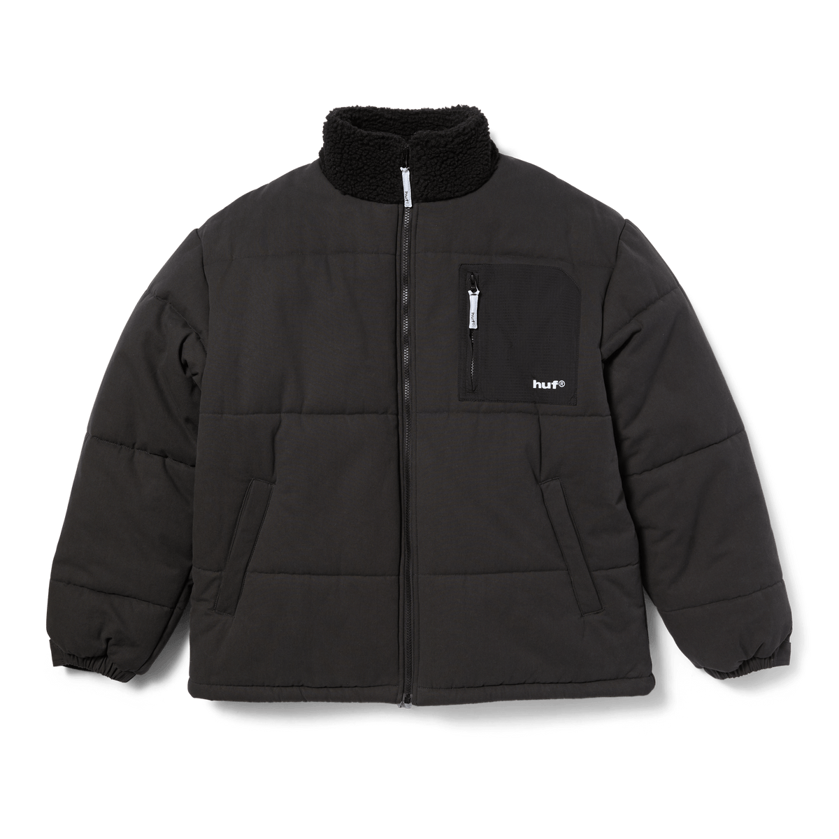 Siple Puffer Jacket