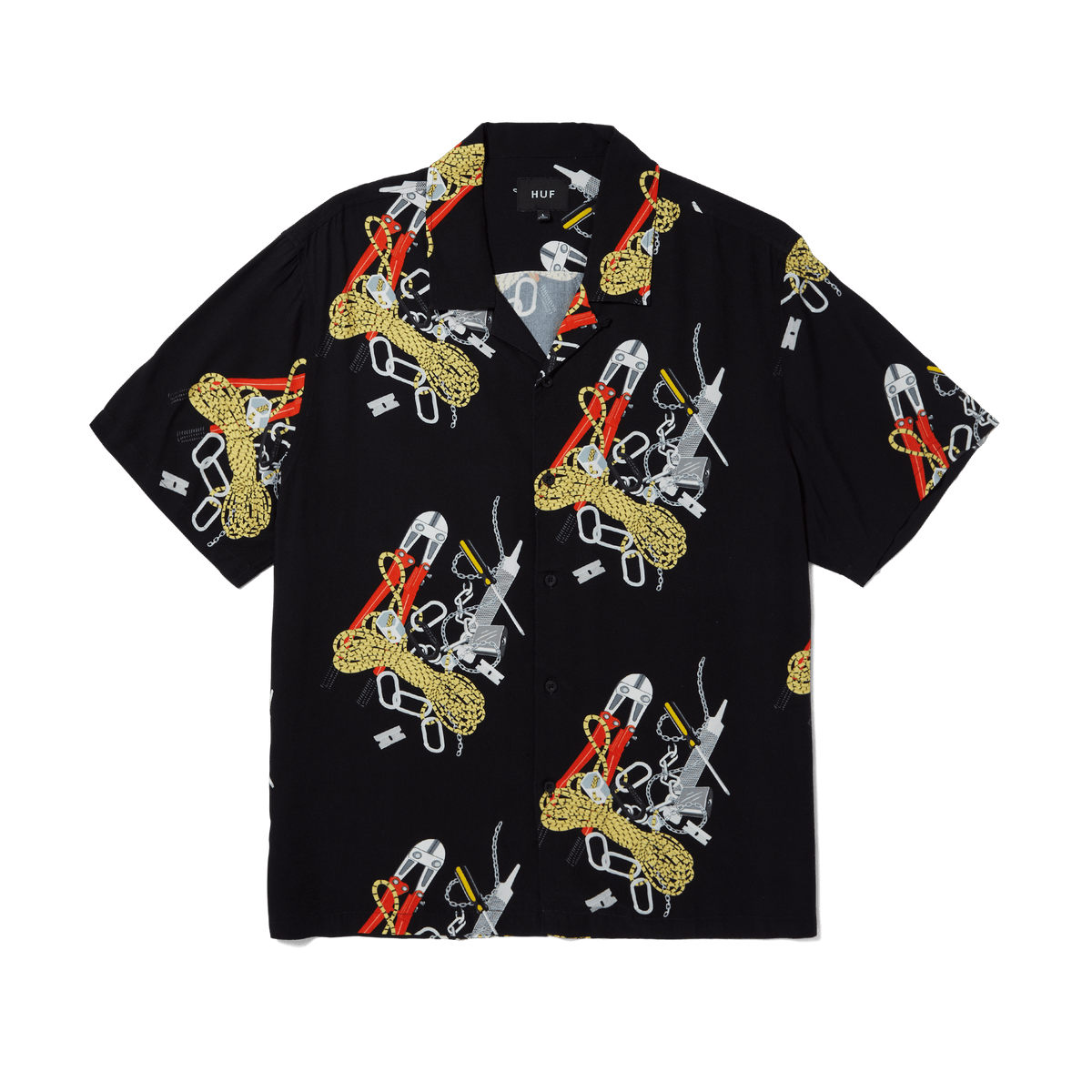 Huf tops clearance