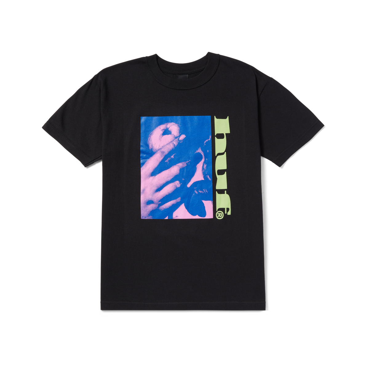 Magliette huf discount