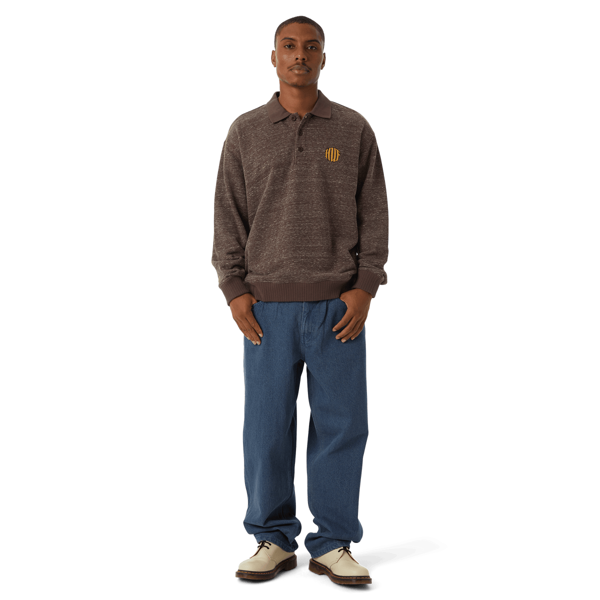 Winston Polo Fleece HUF Canada